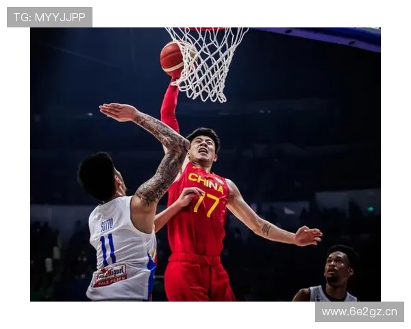 史上最差扣篮赛一扣满分仍夺冠