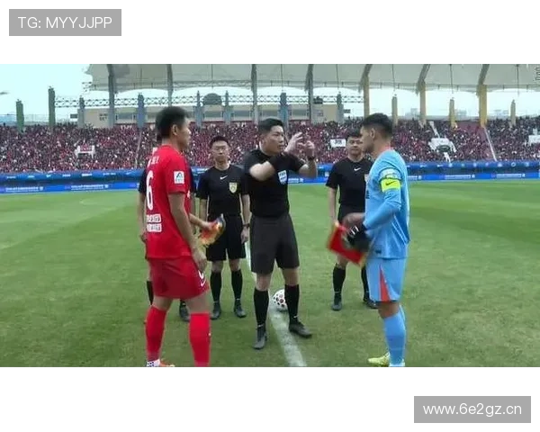 张宸梁失误送礼 姆布拉破门河南暂领先